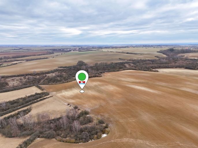 Prodej, Pole, Horní Slivno