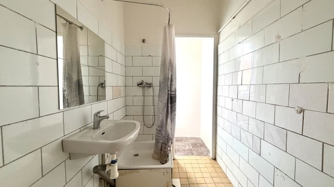 Prodej, Byt 1+1, Louny