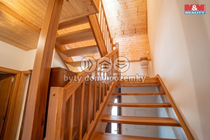 Prodej, Rodinný dům, Mikulov