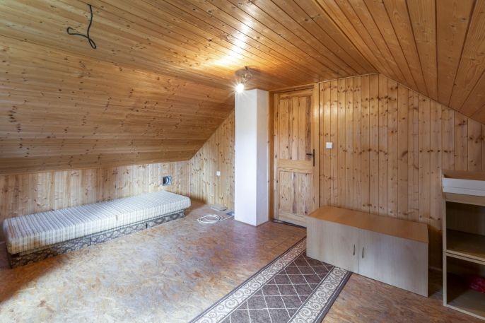 Prodej, Chalupa, Seč