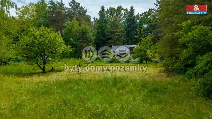 Prodej, Pozemek k bydlení, Tišice