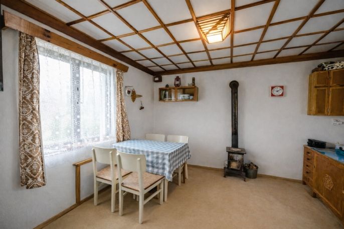 Prodej, Chata, Rychnov nad Kněžnou