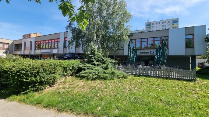 Pronájem, Sklad, Orlová