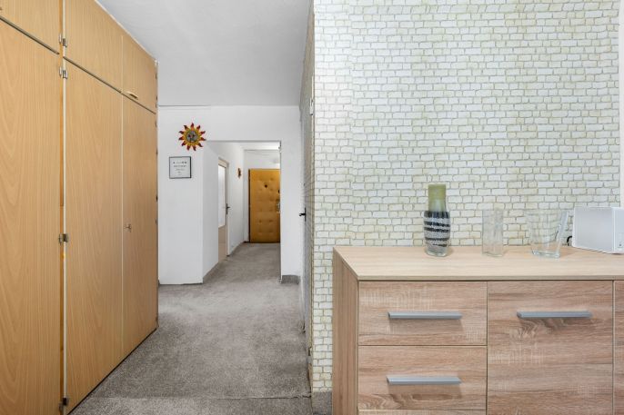 Prodej, Byt 4+1, Mělník