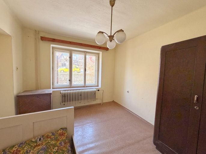 Prodej, Rodinný dům, Hlasivo