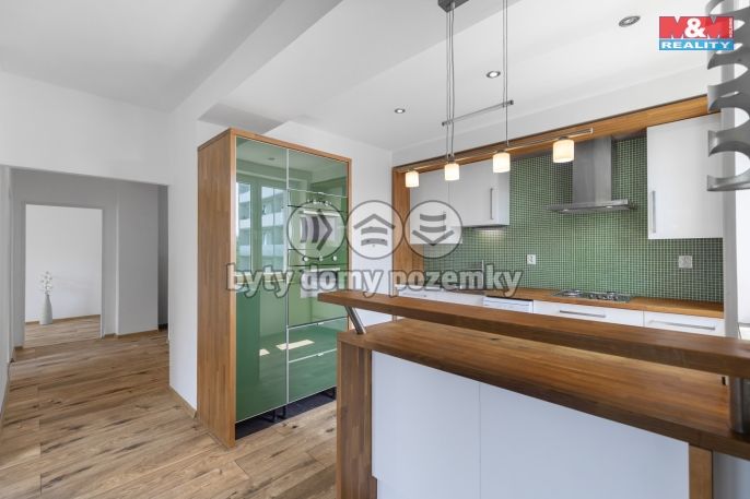 Prodej, Byt 3+1, Frýdek-Místek