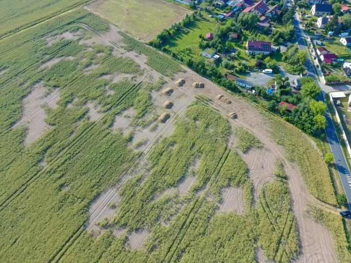 Prodej, Pole, Ratenice