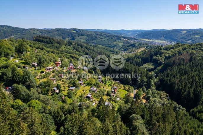 Prodej, Zahrada, Vsetín