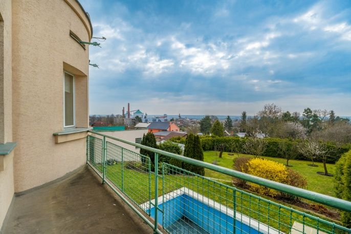 Prodej, Rodinný dům, Dobrovice