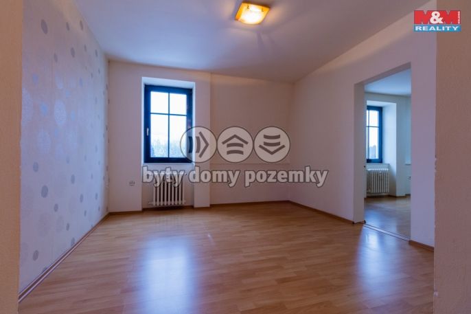 Prodej, Byt 2+kk, Jeseník