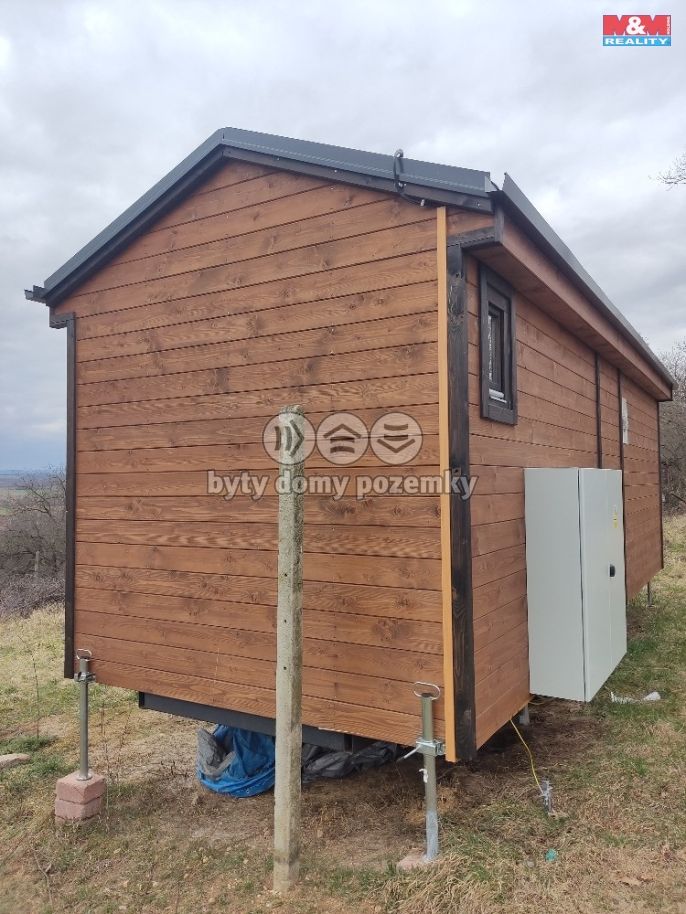 Prodej, Chata, Pohořelice