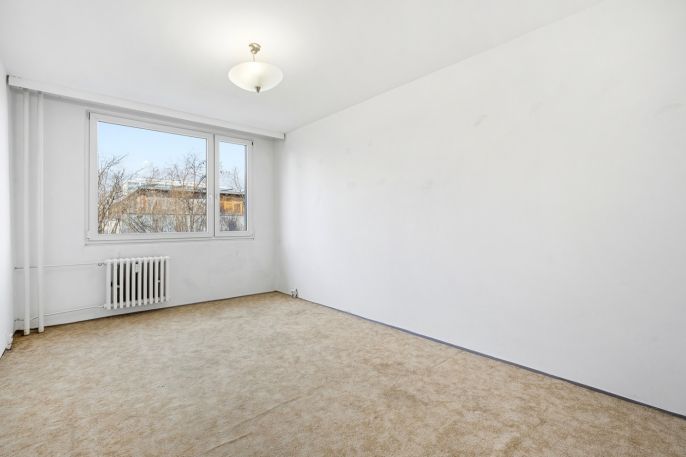 Prodej, Byt 3+1, Praha