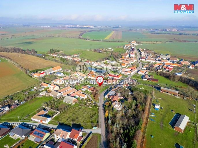 Prodej, Zahrada, Častohostice