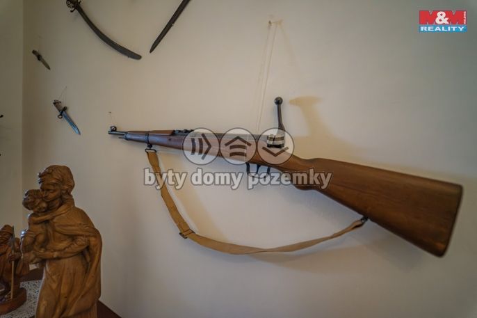 Prodej, Byt 3+1, Cheb