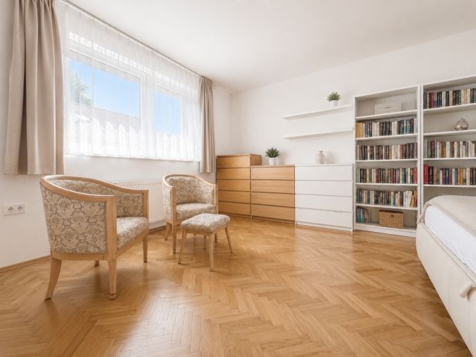 Prodej, Rodinný dům, Brno