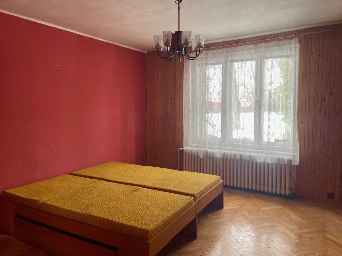 Prodej, Rodinný dům, Slatina