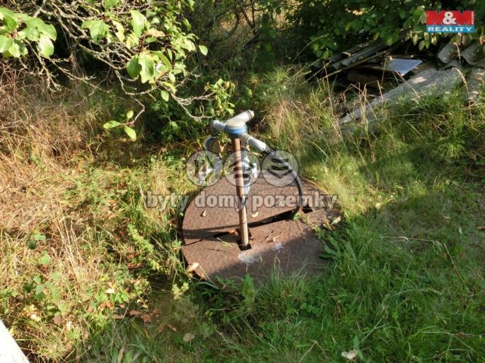 Prodej, Zahrada, Kosmonosy