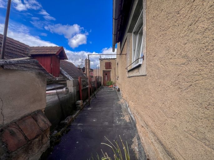 Prodej, Rodinný dům, Bohušovice nad Ohří