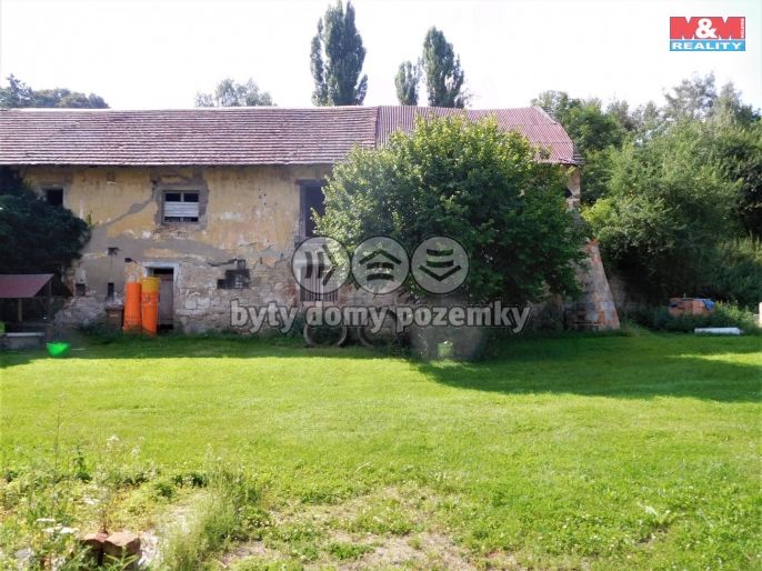 Prodej, Zemědělský objekt, Třebíz