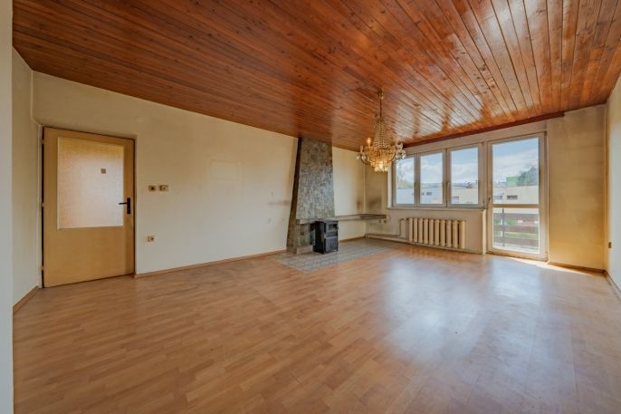 Prodej, Rodinný dům, Valašské Meziříčí