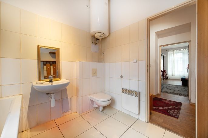 Prodej, Byt 2+kk, Svitavy