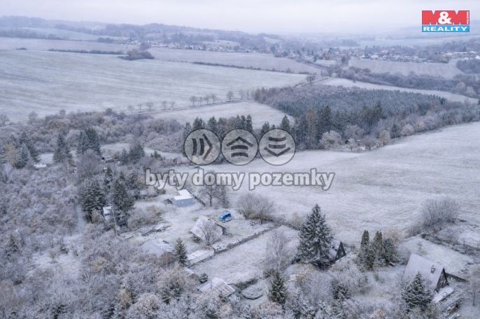 Prodej, Pozemek k bydlení, Blovice