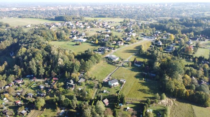 Prodej, Pozemek k bydlení, Havířov