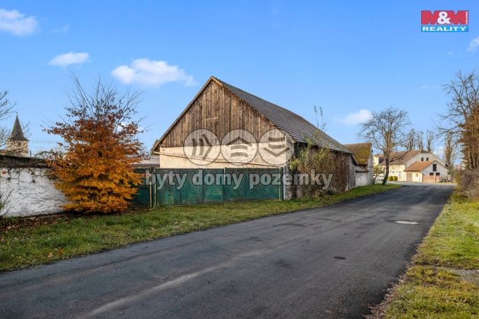 Prodej, Zemědělská usedlost, Úmyslovice