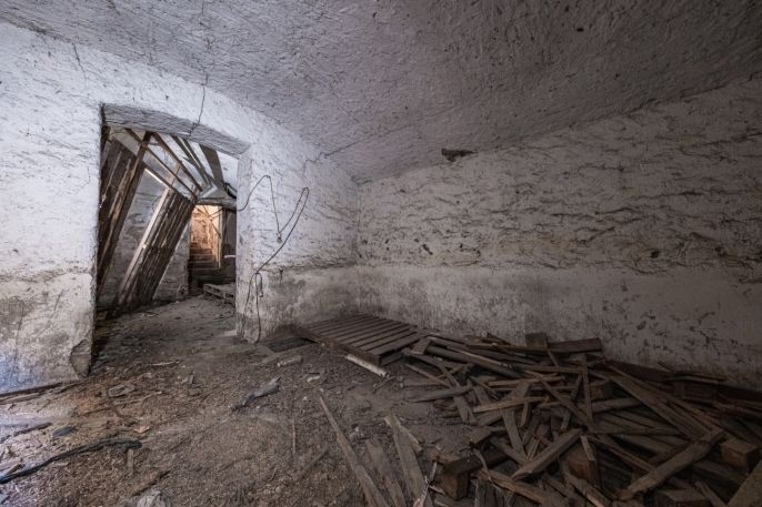 Prodej, Obchod a služby, Nová Ves