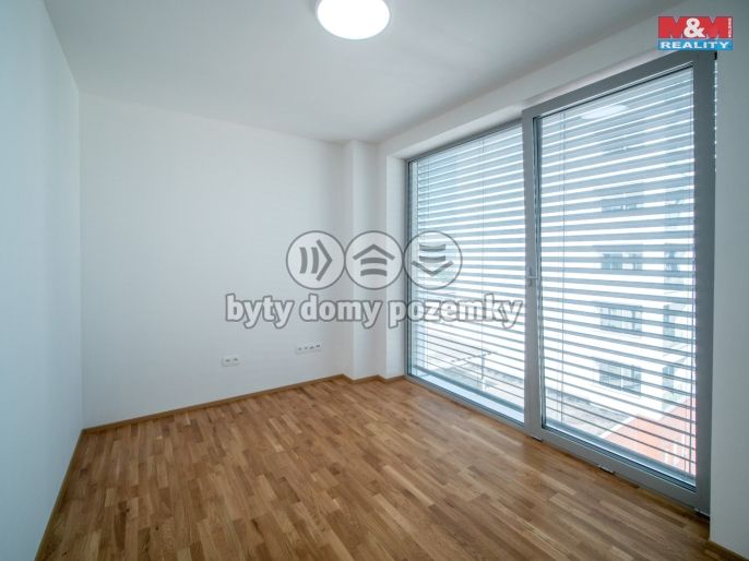 Prodej, Byt 3+kk, Zlín