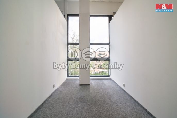 Pronájem, Obchod a služby, Plzeň