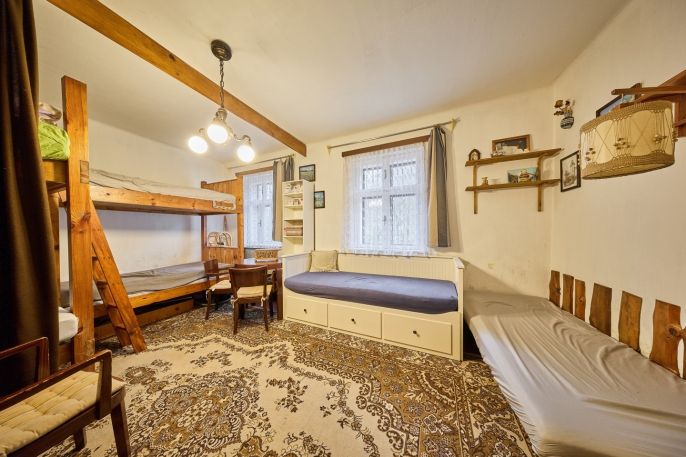 Prodej, Rodinný dům, Horní Maršov