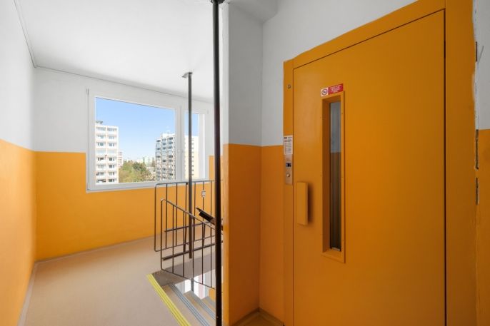 Prodej, Byt 2+kk, Kladno