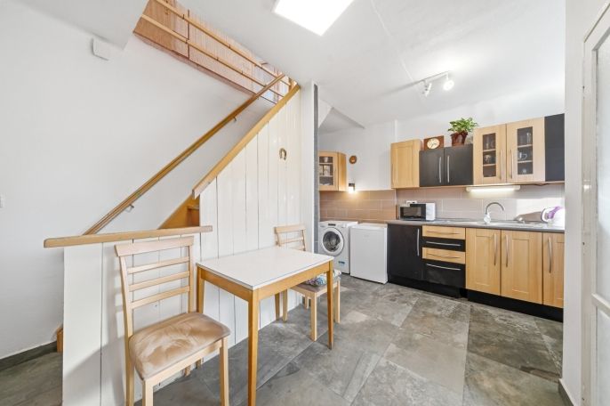 Prodej, Rodinný dům, Dolní Čermná