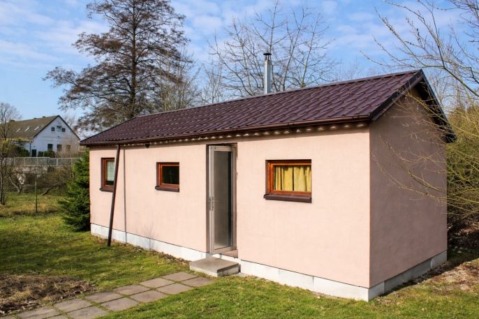 Prodej, Mobilheim, Jindřichův Hradec