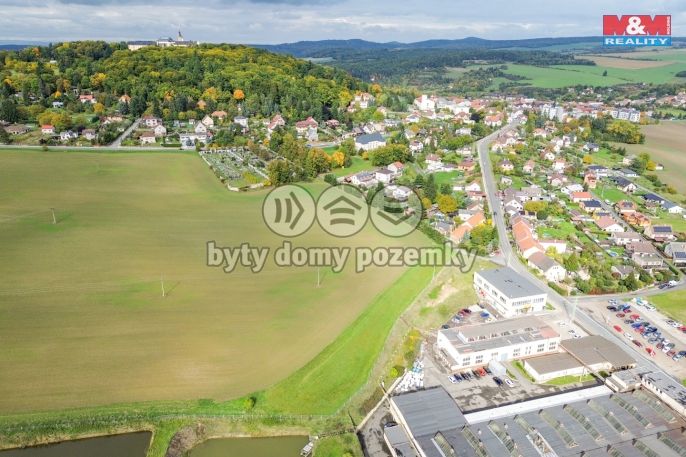 Prodej, Komerční pozemky, Zbiroh