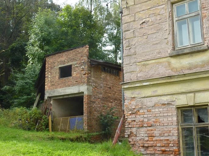 Prodej, Rodinný dům, Hronov