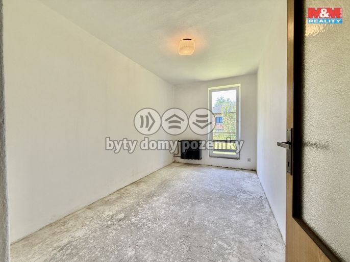 Prodej, Rodinný dům, Janovice