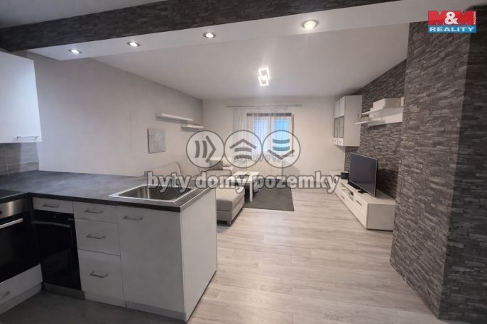 Prodej, Nájemní dům, Ostrava