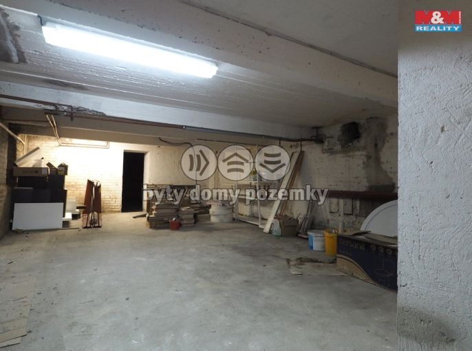 Pronájem, Kancelářský prostor, Ostrava