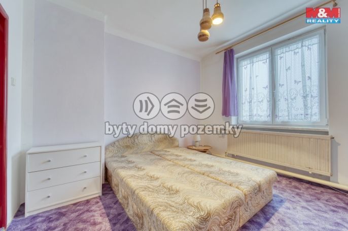 Prodej, Byt 3+1, Horšovský Týn