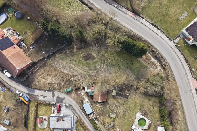 Prodej, Pozemek k bydlení, Damníkov