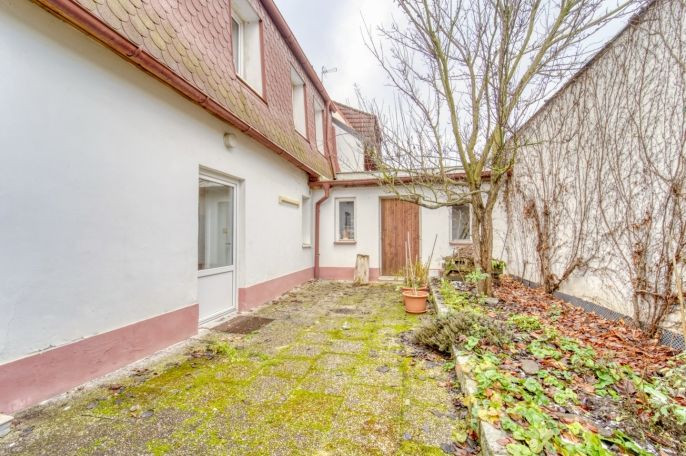 Prodej, Rodinný dům, Plzeň