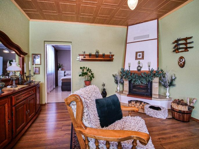 Prodej, Rodinný dům, Velké Losiny