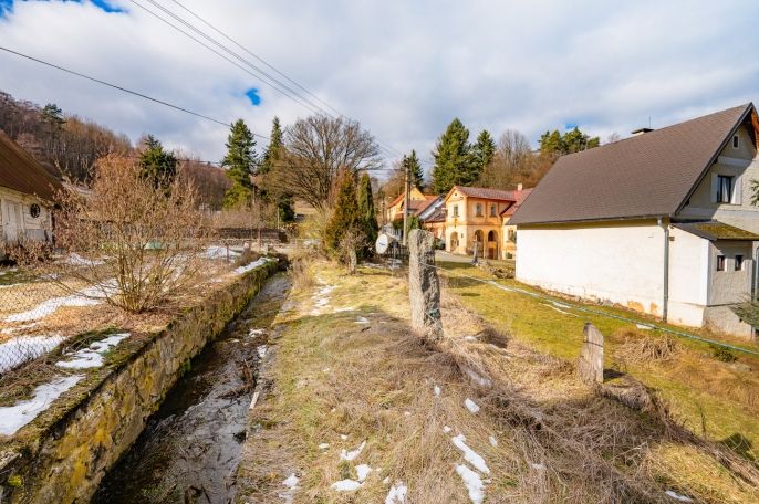 Prodej, Zahrada, Chodová Planá