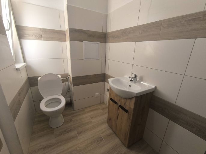 Pronájem, Byt 2+1, Ústí nad Labem