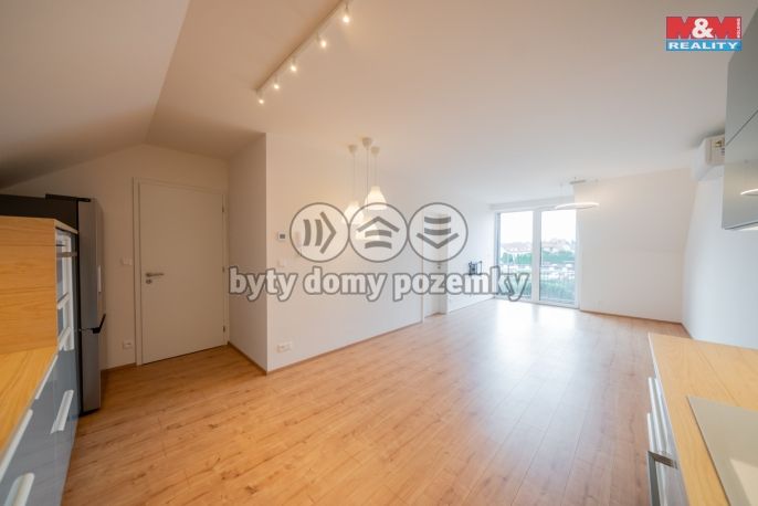 Prodej, Byt 3+kk, Brno