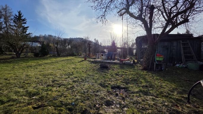 Prodej, Zahrada, Karlovy Vary