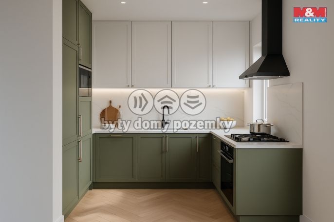 Prodej, Rodinný dům, Podmokly