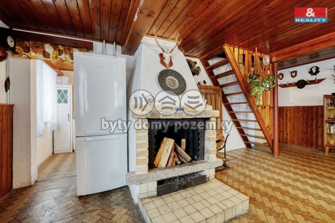 Prodej, Chalupa, Kokašice